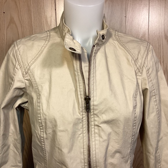 Eddie Bauer Womens Jacket size small - Picture 2 of 9